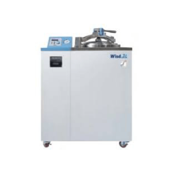 Autoclave