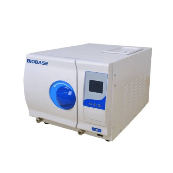Autoclave Horizontal