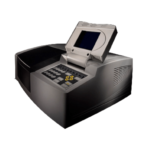 Espectrofotómetros