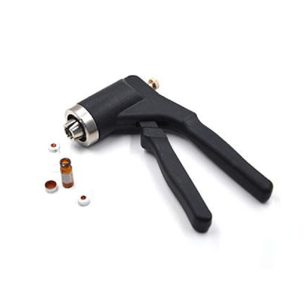 Hand Crimper