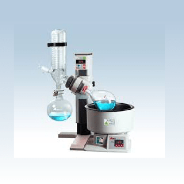 Rotavapor