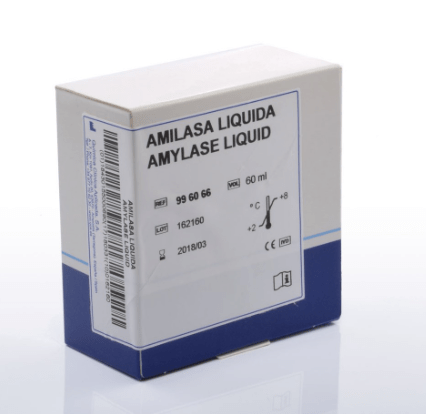 AMILASA LÍQUIDA