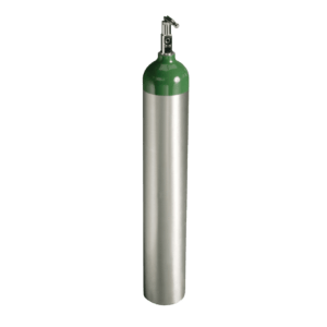 BALÓN DE OXIGENO PORTÁTIL