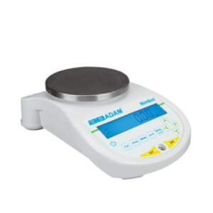 Balanza de precision 1