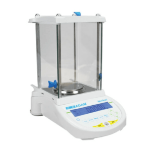 Balanza de precision 3