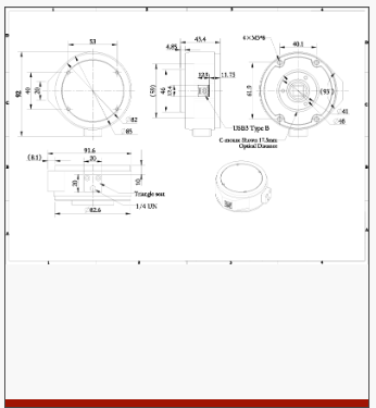 CÁMARAS PARA ATLAS+ MICROSCOPIO - Imagen 2