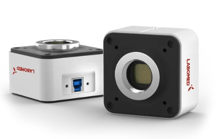 CÁMARAS PARA ATLAS+ MICROSCOPIO