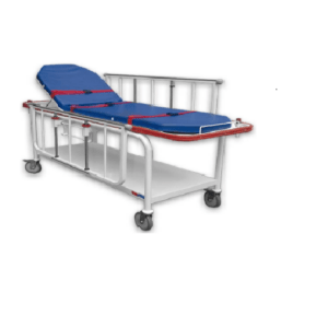 CAMILLA DE EMERGENICAS DE TRASNPORTE