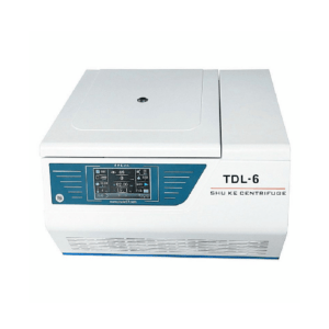 Centrifuga Refrigerada TDL-6