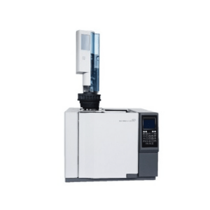 Cromatógrafo de gases G5