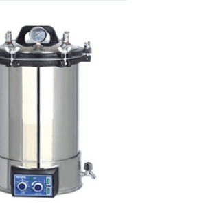 ESTERILIZADOR A VAPOR DE PRESION PORTATIL FAITHFUL-FSF-18LDJ