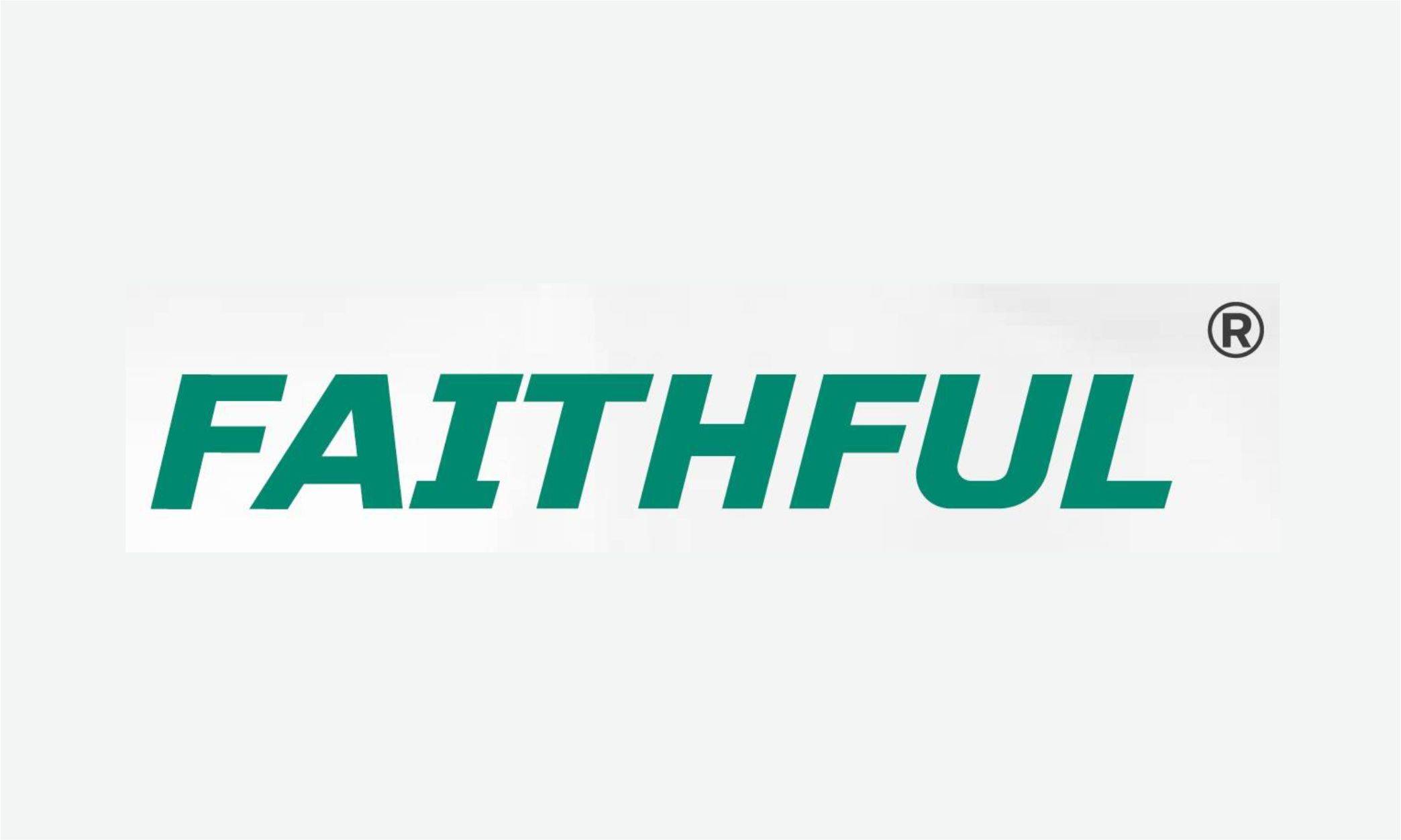 FAITHFUL