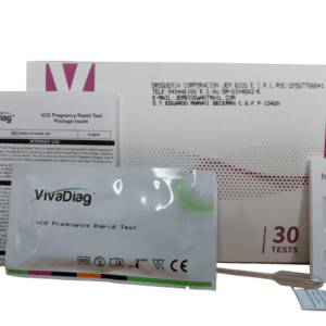 HCG CASSETTE