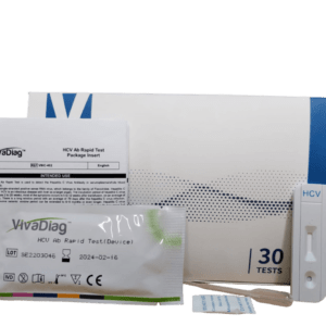 HCV Ab