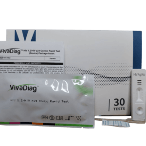 HIV 1 + 2 Ab