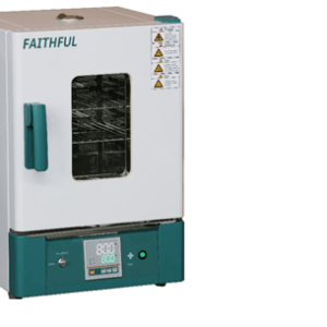 INCUBADORA Y HORNO DE SECADO GP DOBLE FUNCIÓN - FAITHFUL