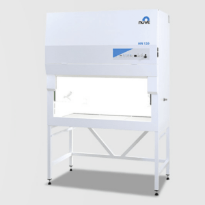 Cabinas de bioseguridad LN 090/120