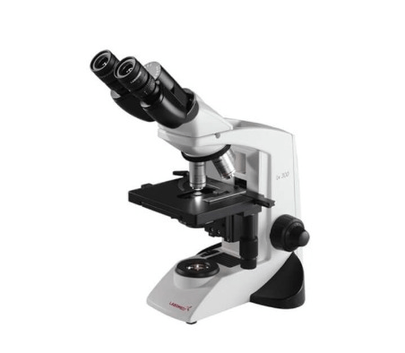 VERTICAL LX 300 MICROSCOPIO