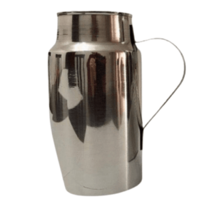 PAPAGAYO DE ACERO INOXIDABLE (URINARIO MASCULINO)