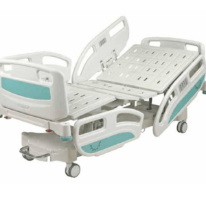 Cama Eléctrica Multifuncional de Lujo MC-501 5 POSICIONES