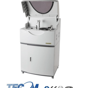 ANALIZADOR BIOQUIMICO AUTOMATIZADO TC 6030