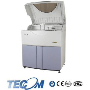 ANALIZADOR BIOQUIMICO AUTOMATIZADO TC 6090