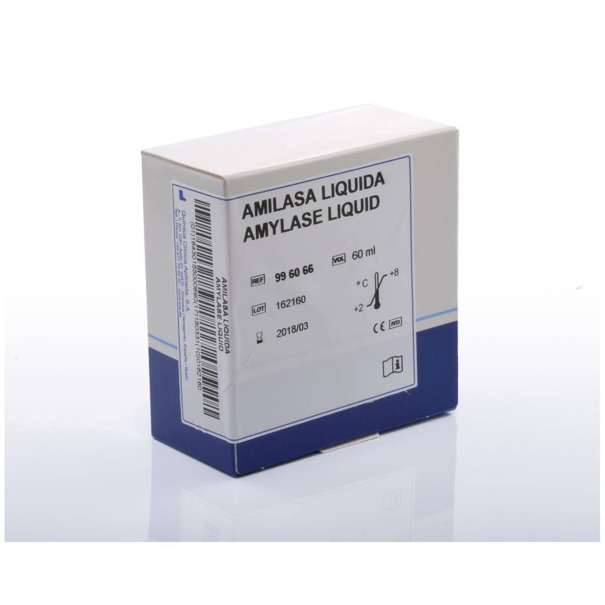AMILASA LÍQUIDA - Imagen 3