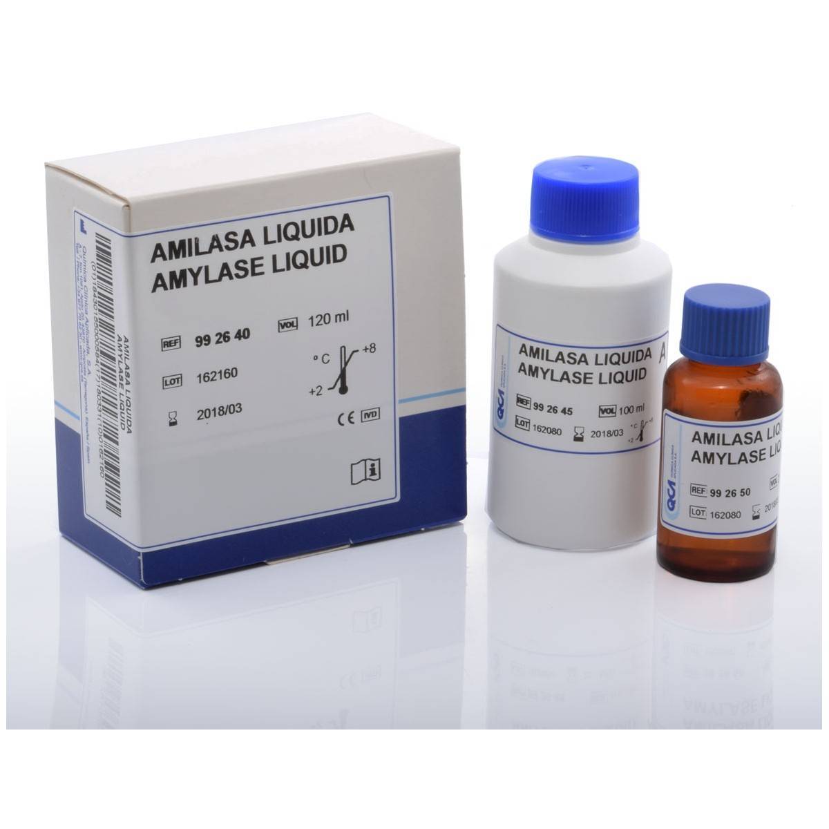 AMILASA LÍQUIDA - Imagen 2