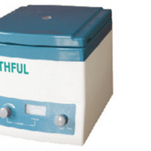 CENTRIFUGA DIGITAL PARA 12 TUBOS  FAITHFUL - FLC-04B