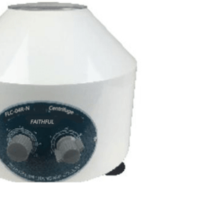 CENTRIFUGA ANALOGA PARA 6 TUBOS