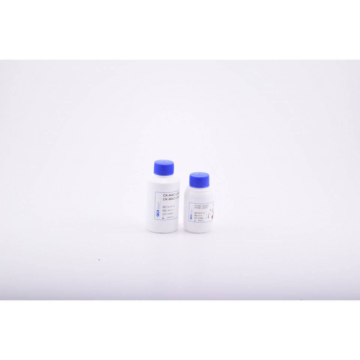CK-NAC LÍQUIDA - Imagen 3
