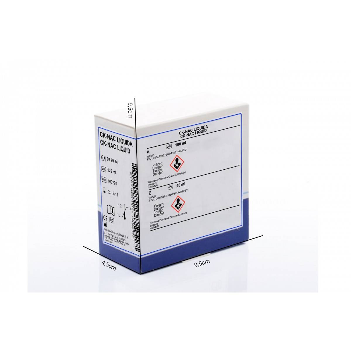 CK-NAC LÍQUIDA - Imagen 4