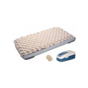 COLCHÓN ANTIESCARAS CON MOTOR INCLUIDO