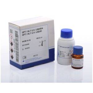 GOT / AST U.V. LÍQUIDA