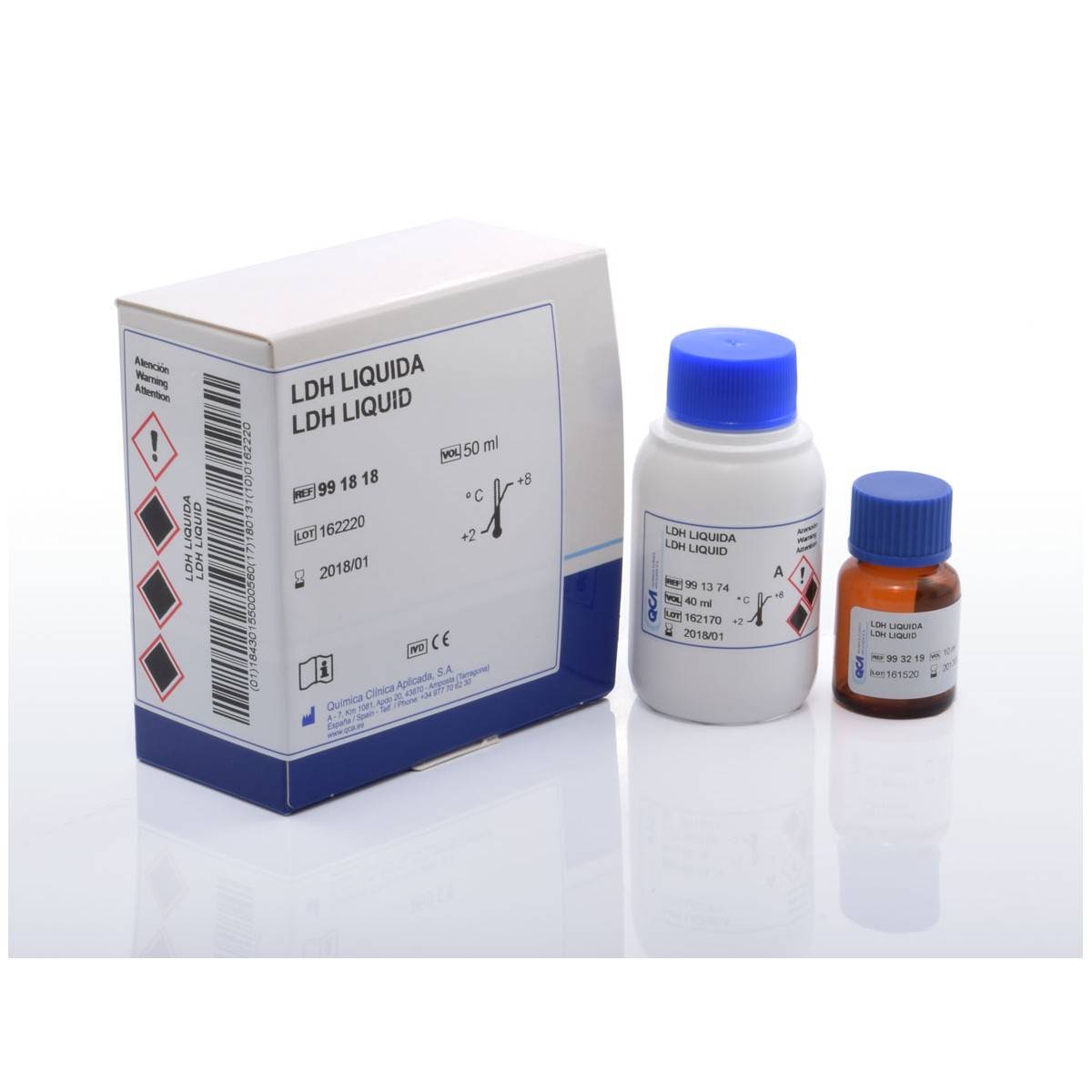 LDH LÍQUIDA - Imagen 2