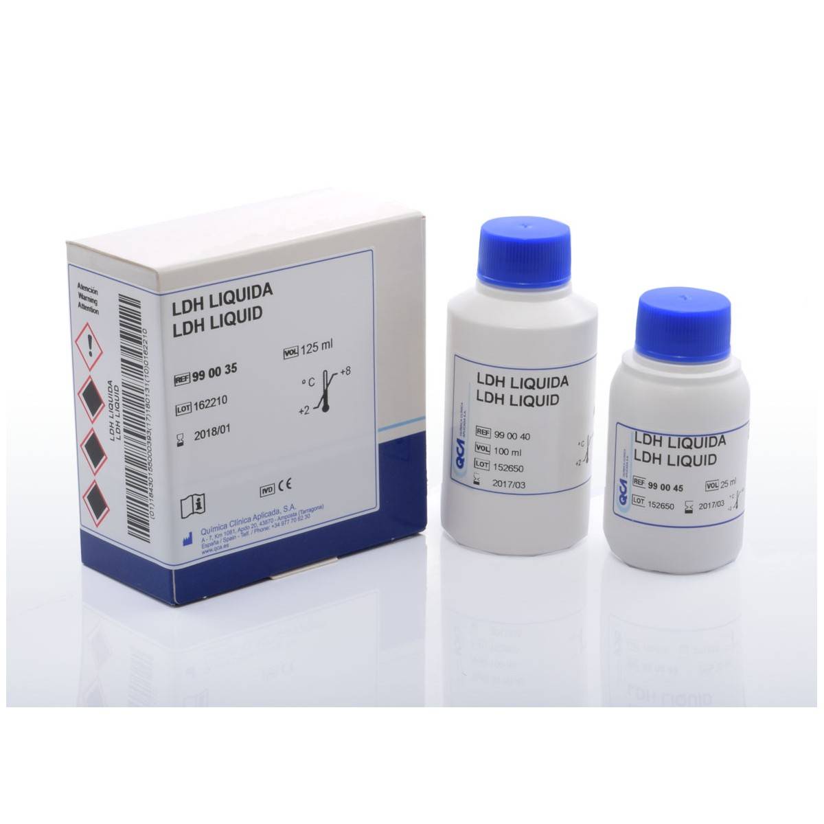 LDH LÍQUIDA - Imagen 4