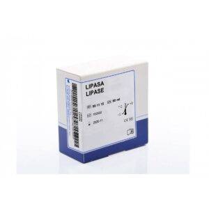 LIPASA