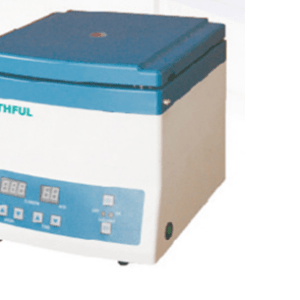 MICROCENTRIFUGA DIGITAL  FAITHFUL - FHC-12C